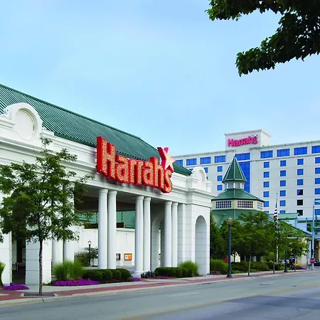 Harrah'S Joliet Hotel & Casino - A Caesars Rewards Destination-3