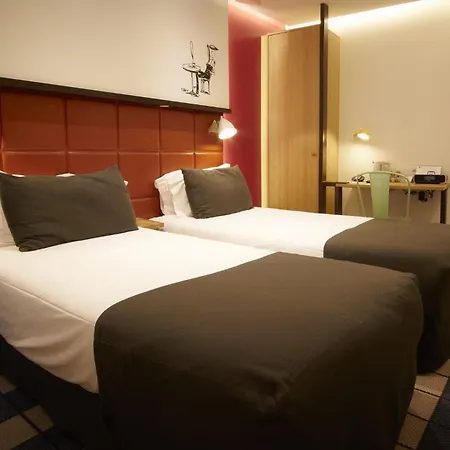 Hotel Aulivia Opera-2