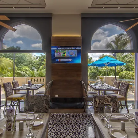 Hotel Lucerna Culiacan-2