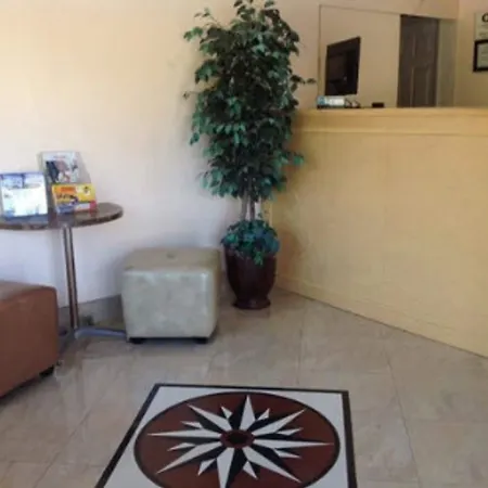Americas Best Value Inn Thousand Oaks-2