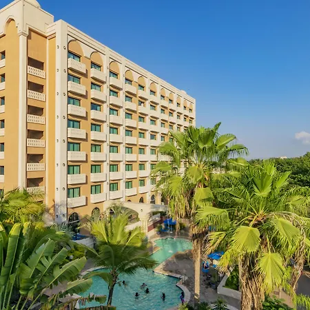 Hotel Lucerna Culiacan-3