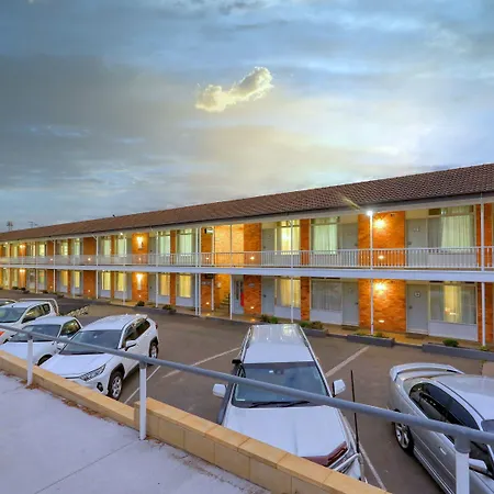 Goulburn Central Motel-2