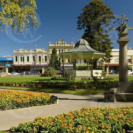 Goulburn Central Motel-3