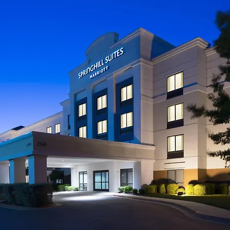Springhill Suites Austin Round Rock-3