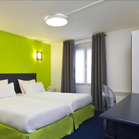 O.Lysee Hotel-2