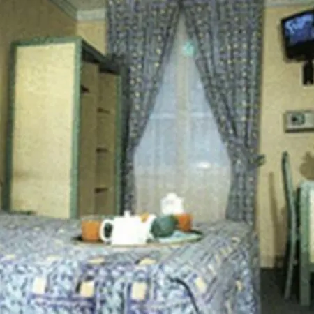 Hôtel Aladin-2
