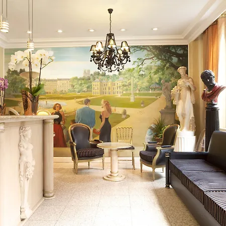 Hotel Elysa-Luxembourg-2