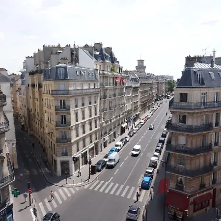 Hotel Elysa-Luxembourg-3