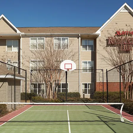 Residence Inn Greenville-Spartanburg Airport-3