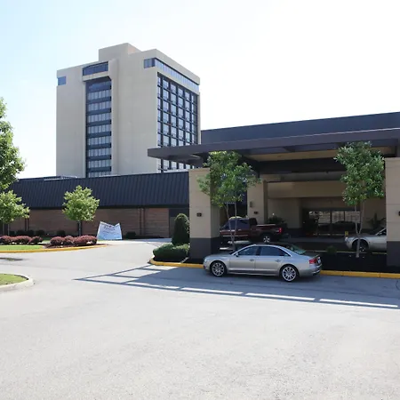 Delta Hotels By Marriott Cincinnati Sharonville-2