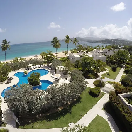 Spice Island Beach Resort-2