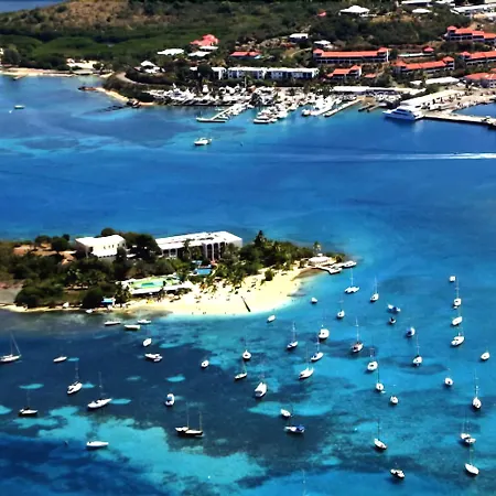 Hotel On The Cay-2