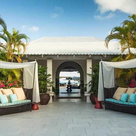 Spice Island Beach Resort-3