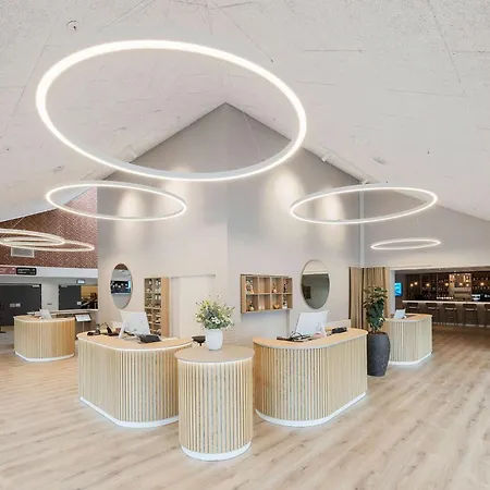 Best Western Plus Hotel Odense-2