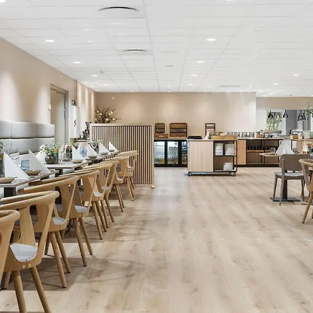 Best Western Plus Hotel Odense-2