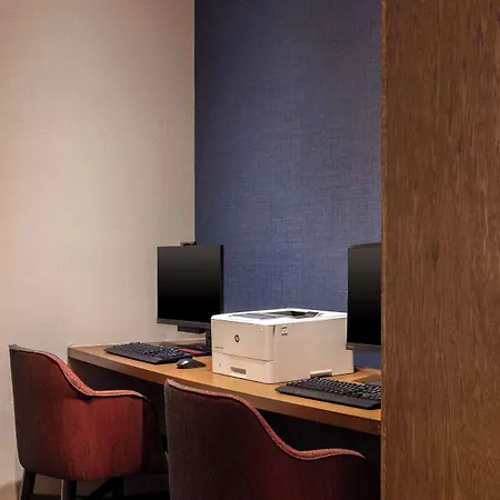 Hyatt Place Dallas North By The Galleria-2