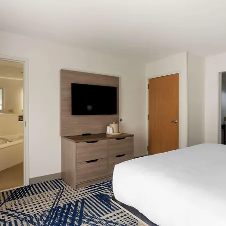 Comfort Inn & Suites Hot Springs Midtown-3
