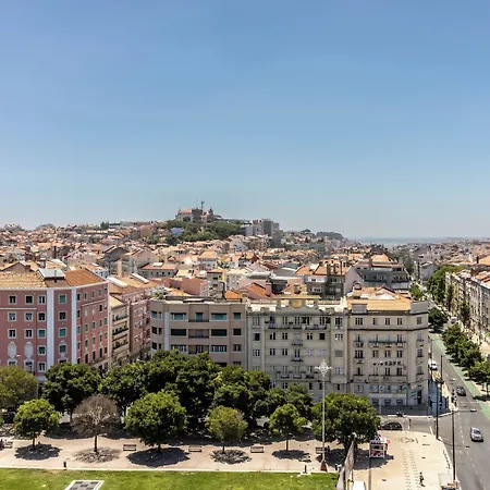 Hotel A.S. Lisboa-3
