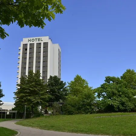 Plaza Inn Leonberg-2