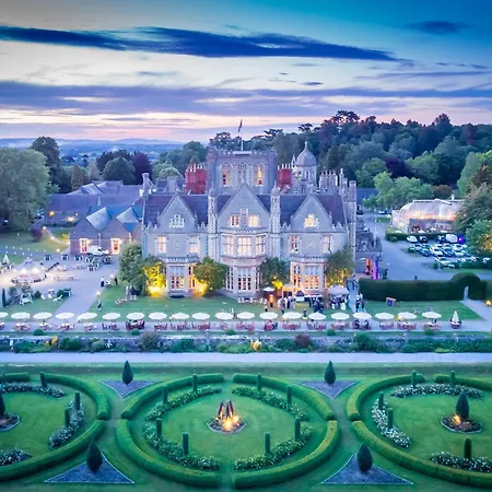 De Vere Tortworth Court-3