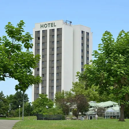 Plaza Inn Leonberg-3