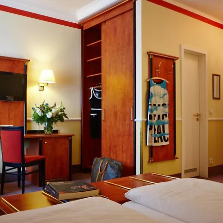 Hotel Concorde-3