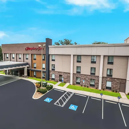 Hampton Inn Winter Haven-2