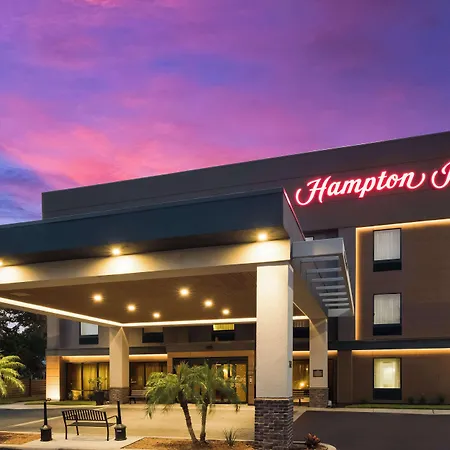 Hampton Inn Winter Haven-3