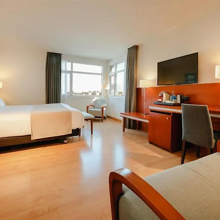 Abba Euskalduna Hotel-3