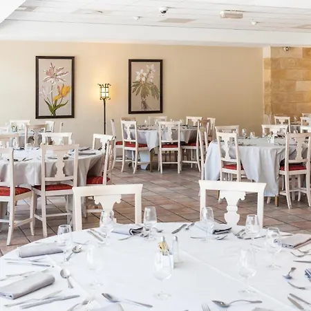 Avignon Grand Hotel-3