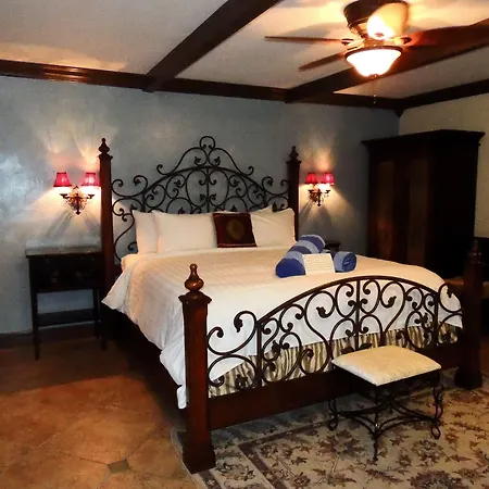 Tuscan Springs Hotel & Spa-3