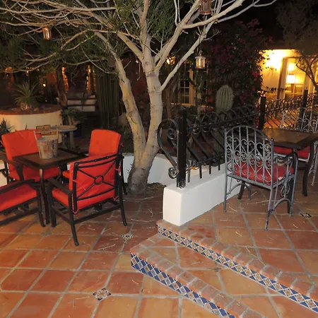 Tuscan Springs Hotel & Spa-2