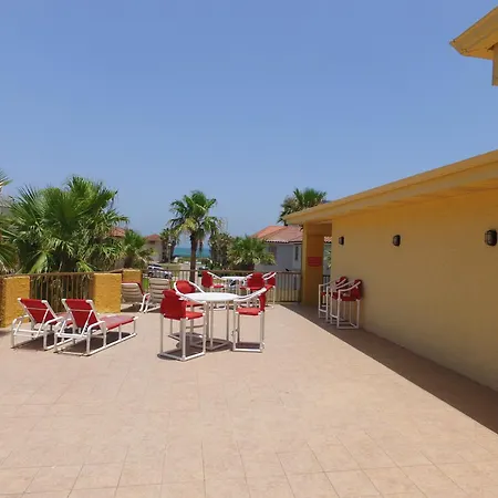 Ramada By Wyndham & Suites South Padre Island At The Beach-2