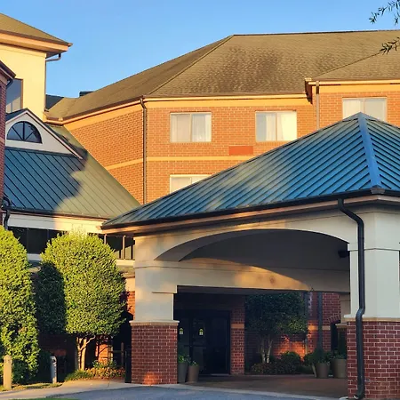 Courtyard By Marriott Hickory-2