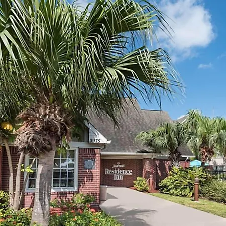 Residence Inn Brownsville-2