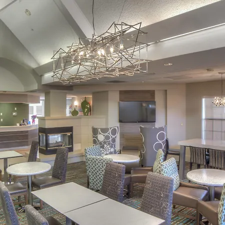 Residence Inn By Marriott Mcallen-3