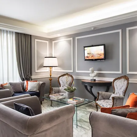 Hotel Rapallo-3
