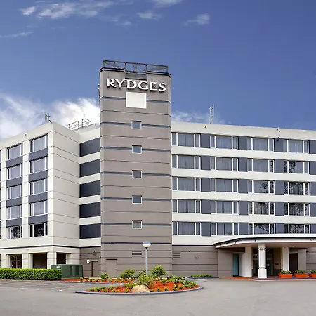 Rydges Bankstown-3