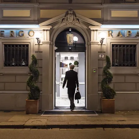 Hotel Rapallo-3