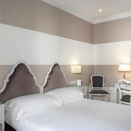 Hotel Rapallo-3