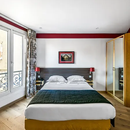 Étoile Park Hôtel-2