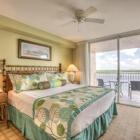 Lovers Key Resort-2