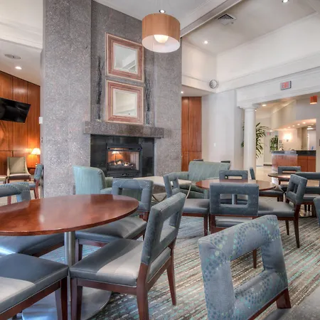 Residence Inn Charlotte Uptown-3