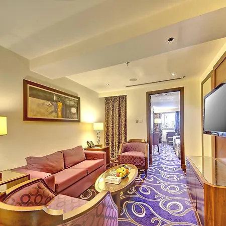 Elaf Kinda Hotel-3