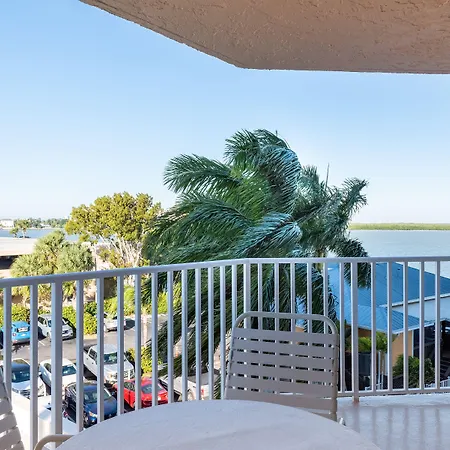 Lovers Key Resort-3