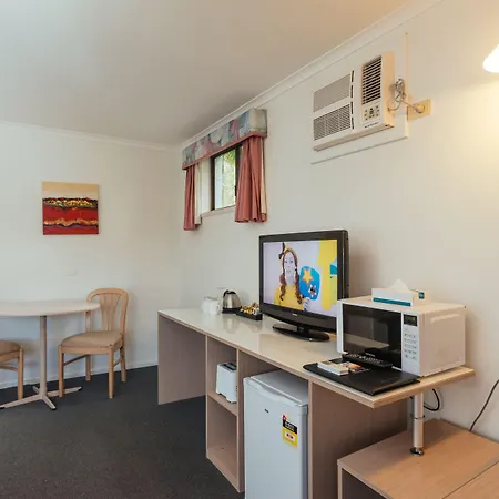 Coffs Windmill Motel-2