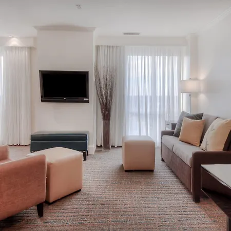 Residence Inn Charlotte Uptown-2