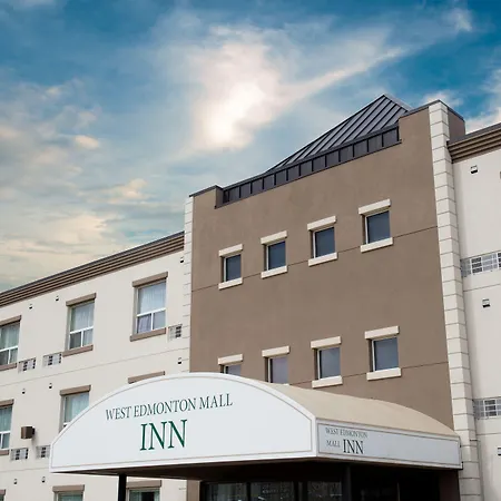 West Edmonton Mall Inn-2