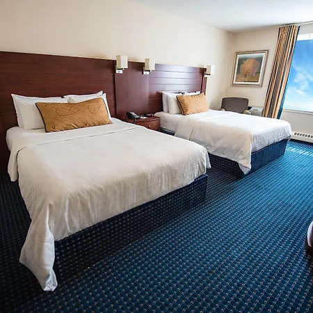 West Edmonton Mall Inn-3