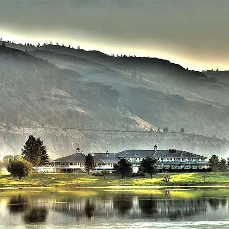 South Thompson Inn & Events Centre-2